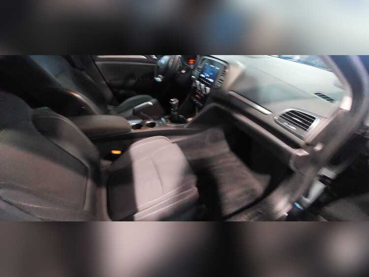 Renault Megane 1.5 DCI 115CV foto 10